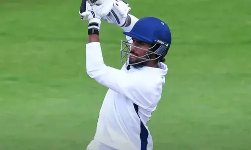 तिलक वर्मा को सौंपी गई कप्तानी, बड़े टूर्नामेंट के लिए टीम का ऐलान