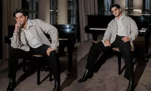 42 के हुए दुलकर सलमान; अमेरिका से पढ़ाई, दुबई में नौकरी और फिर स्टारडम जाने एक्टर का फिल्मी सफर