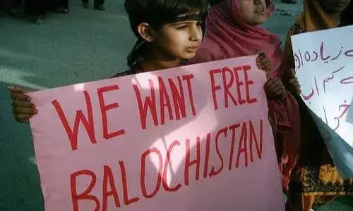 संसद में ऑपरेशन सिंदूर पर बहस के दौरान बलूच नेता का प्रधानमंत्री मोदी और लोकसभा स्पीकर को खुला पत्र…