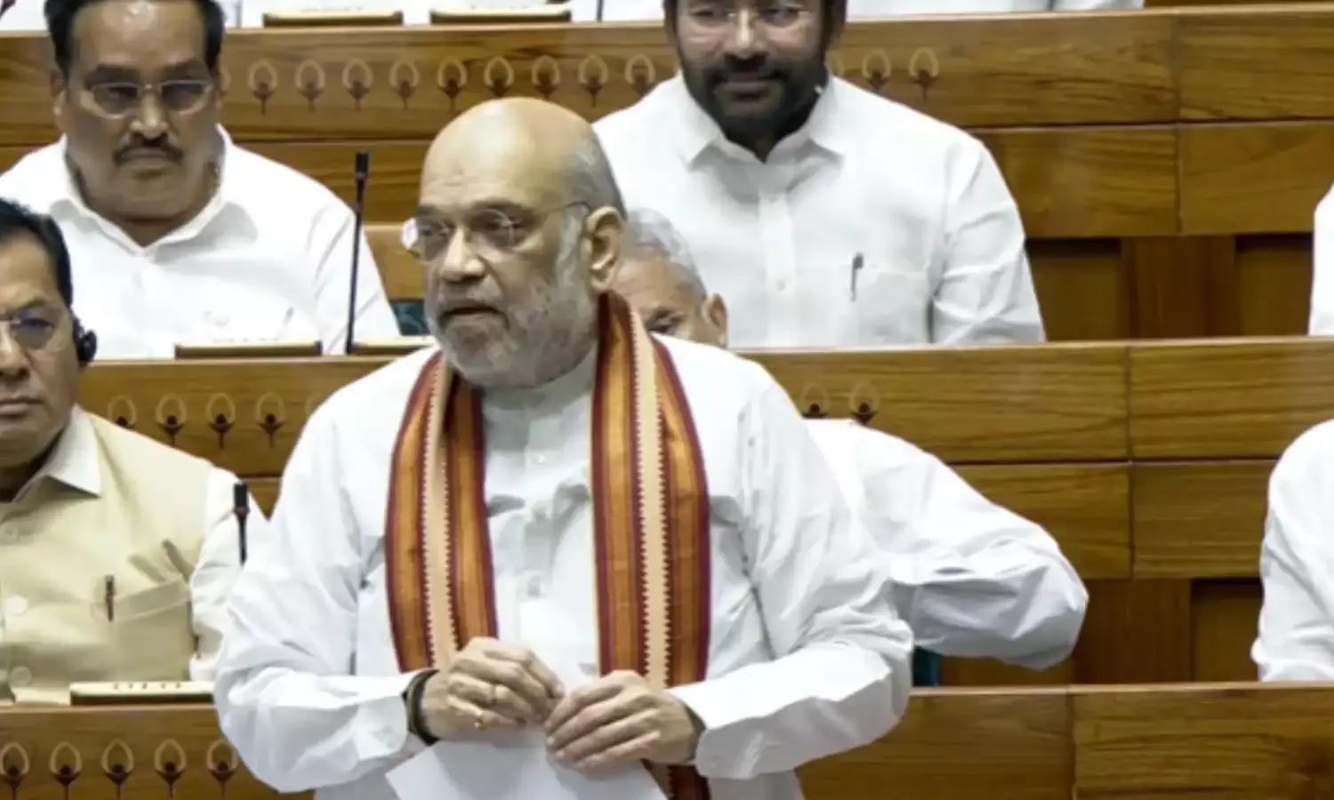 सुलेमान, फैजल अफगान और जिब्रान...ऑपरेशन महादेव में तीनों का खात्मा, अमित शाह ने कहा हमारे पास हैं पूरे सबूत