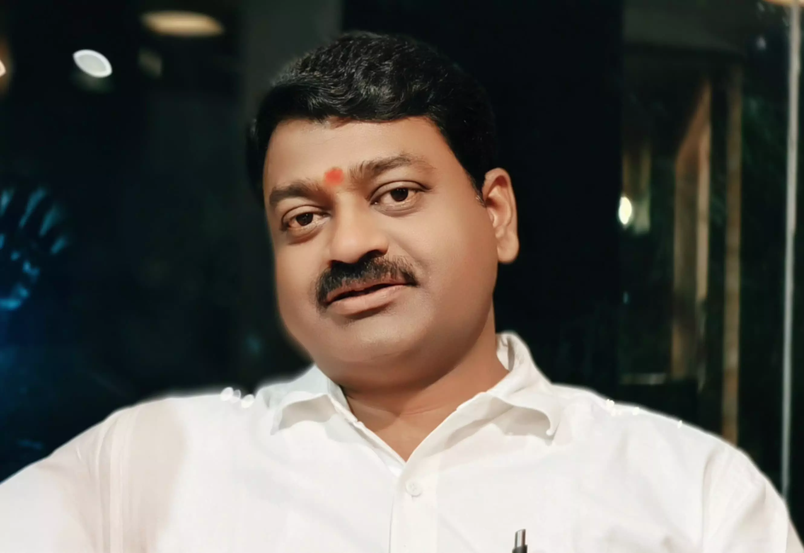 लेखक - आशीष शिंदे वरिष्ठ अभिभाषक हैं।