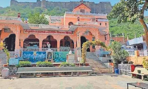 12 ज्योतिर्लिंगों में से एक है घुश्मेश्वर महादेव मंदिर, जहां स्वयं प्रकट हुए थे भगवान शिव