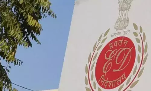 पूर्व आयुक्त अनिल पवार के घर पहुंची ED, मुंबई के कई ठिकानों पर छापेमारी