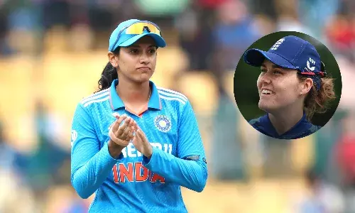 ICC Womens ODI Ranking