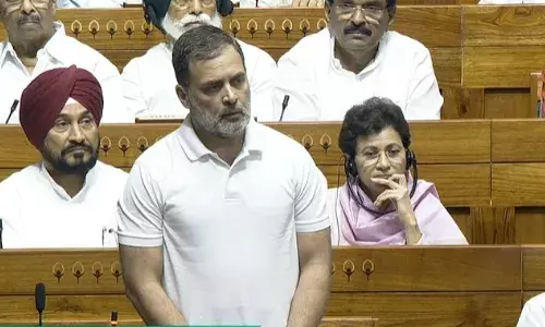 राहुल गांधी का सरकार से सवाल भारत ने उस रात सरेंडर क्‍यों कर दिया?