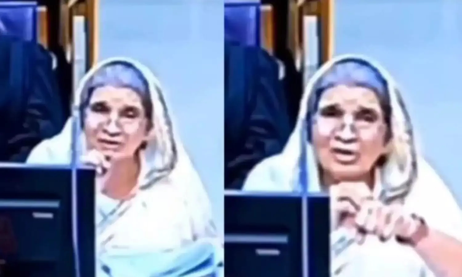 सोशल मीडिया पर वायरल केमिस्ट्री टीचर को हाई कोर्ट ने सुनाई आजीवन कारावास की सजा, जानिए पूरा मामला सोशल मीडिया पर वायरल केमिस्ट्री टीचर को हाई कोर्ट ने सुनाई आजीवन कारावास की सजा, जानिए पूरा मामला