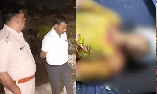 चित्रकूट के पूर्व विधायक नीलांशु चतुर्वेदी के घर हुआ बड़ा कांड, 24 वर्षीय युवती ने खुद को मारी गोली, मौत