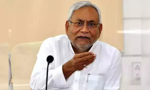 नीतीश कुमार की एक और बड़ी घोषणा - बढ़ायी जाएगी ममता और आशा कार्यकर्ताओं की मानदेय राशि