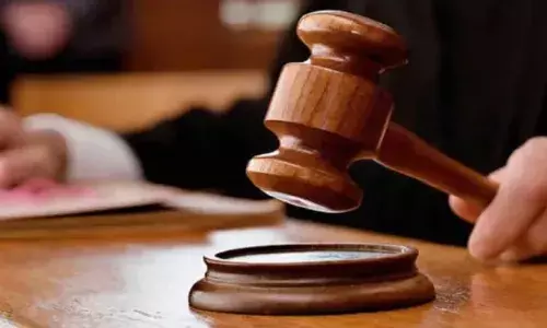 महिला जिसने न्याय के लिए सब कुछ समर्पित किया और सिस्टम ने उन्हें तोड़ दिया...