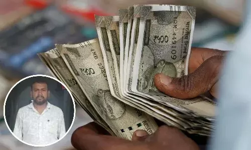 अकाउंटेंट प्रमोद वर्मा गिरफ्तार, जानिए क्या है पूरा मामला