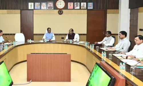 नवा रायपुर में क्रिकेट एकेडमी, भारतमाला प्रोजेक्ट में गड़बड़ी रोकने नियम में बदलाव