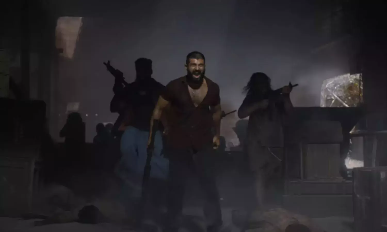 विजय देवरकोंडा की ‘किंगडम’ ने मचाया धमाल, फैंस बोले - अब तक की सबसे बेहतरीन फिल्म!