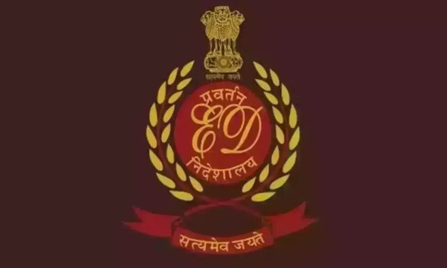 मोक्षित कॉर्पोरेशन पर 12 घंटे चली ED रेड, कई अहम दस्तावेज और मोबाइल जब्त