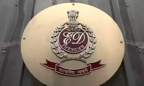Enforcement Directorate