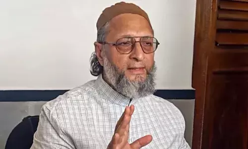 असदुद्दीन ओवैसी बोले - फैसला निराशाजनक, लोगों को धर्म के कारण निशाना बनाया