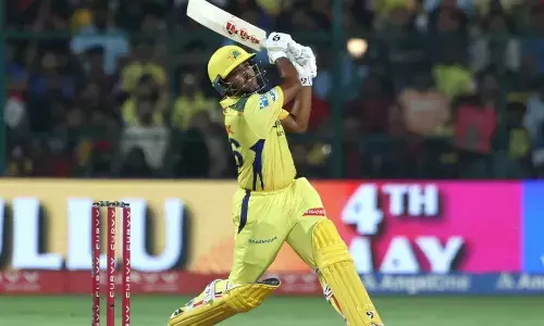 ऑस्ट्रेलिया दौरे के लिए भारतीय टीम का ऐलान, चेन्नई सुपर किंग्स के स्टार को मिली कप्तानी