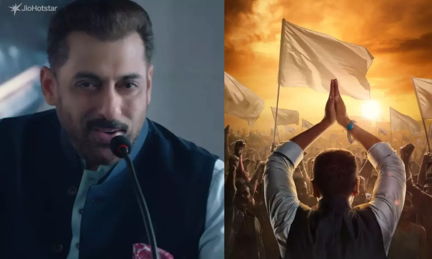 सलमान खान ने किया ‘बिग बॉस 19’ का ऐलान, इस बार चलेगी घरवालों की सरकार