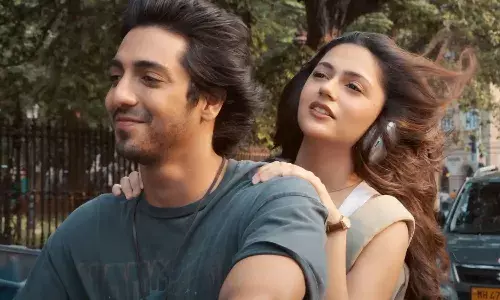 आलिया-रणबीर भी हुए ‘सैयारा’ के दीवाने, फिल्म ने पर पार किया 400 करोड़ का आंकड़ा