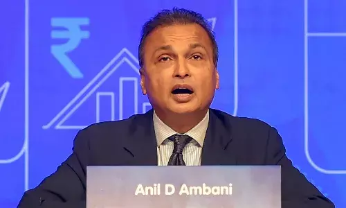 ED ने अनिल अंबानी को किया तलब, लोन फ्रॉड मामले में होगी पूछताछ