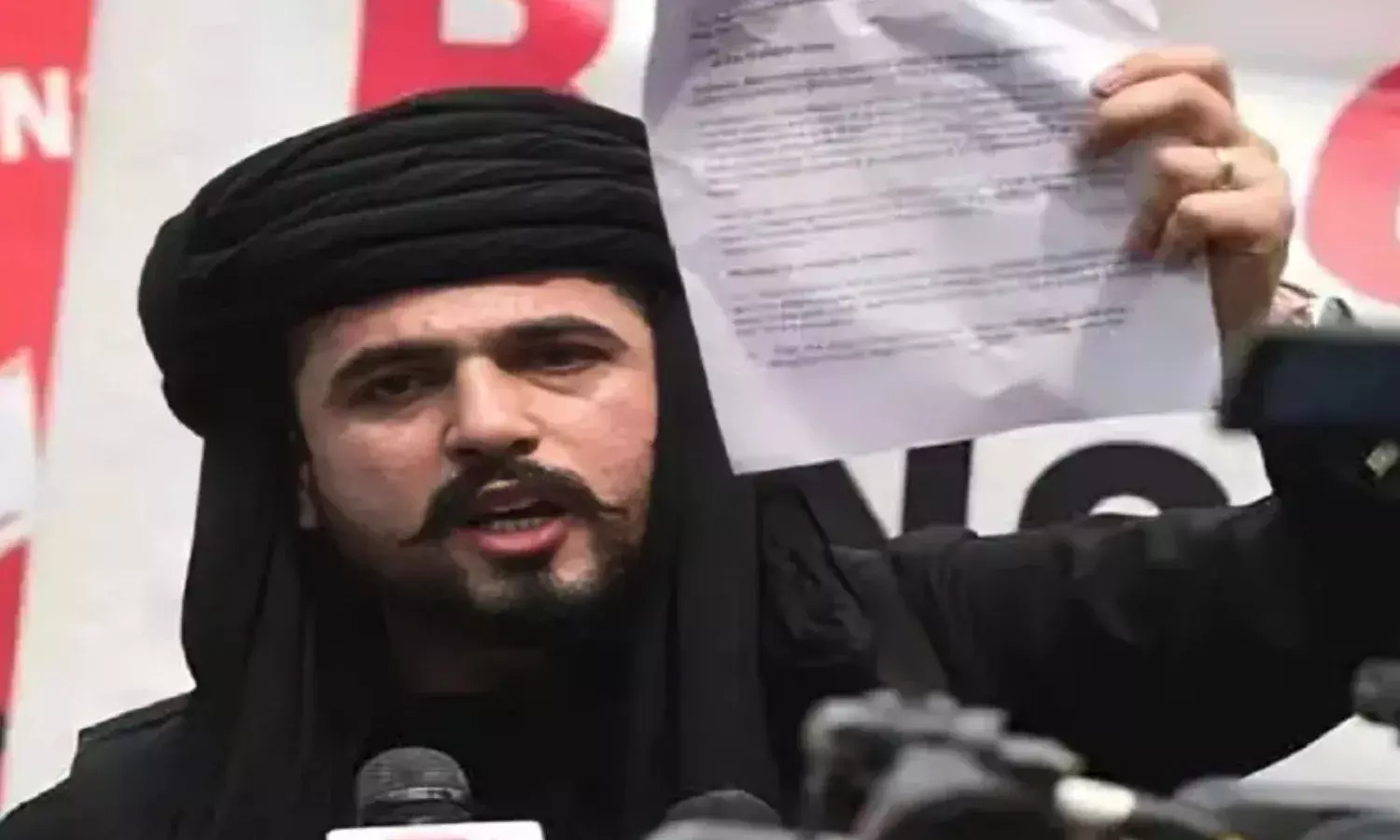 भारतीय साझेदारी से बलूचिस्तान की संभावनाओं को उजागर करना