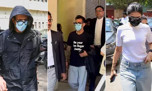 मैंने किसी को धोखा नहीं दिया... तलाक पर बोले युजवेंद्र चहल, शुगर डैडी टी-शर्ट की भी बताई सच्चाई