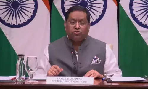 रूस हमारा समय की कसौटी पर खरा उतरने वाला साझेदार