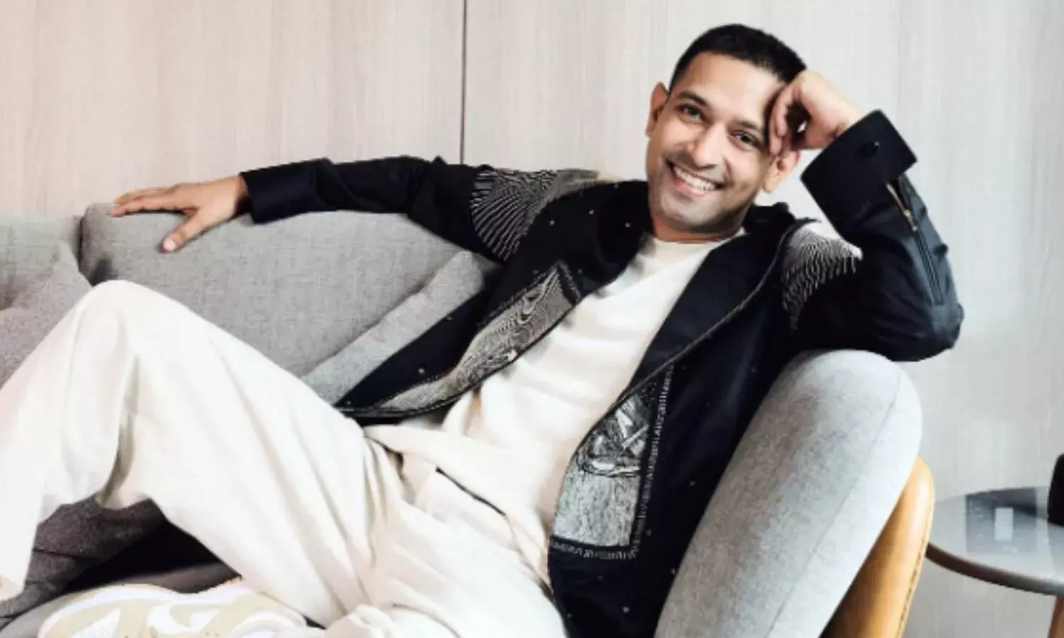 ‘12वीं फेल’ के लिए विक्रांत मैसी को मिला नेशनल अवॉर्ड, बोले - 20 साल पुराना सपना हुआ पूरा