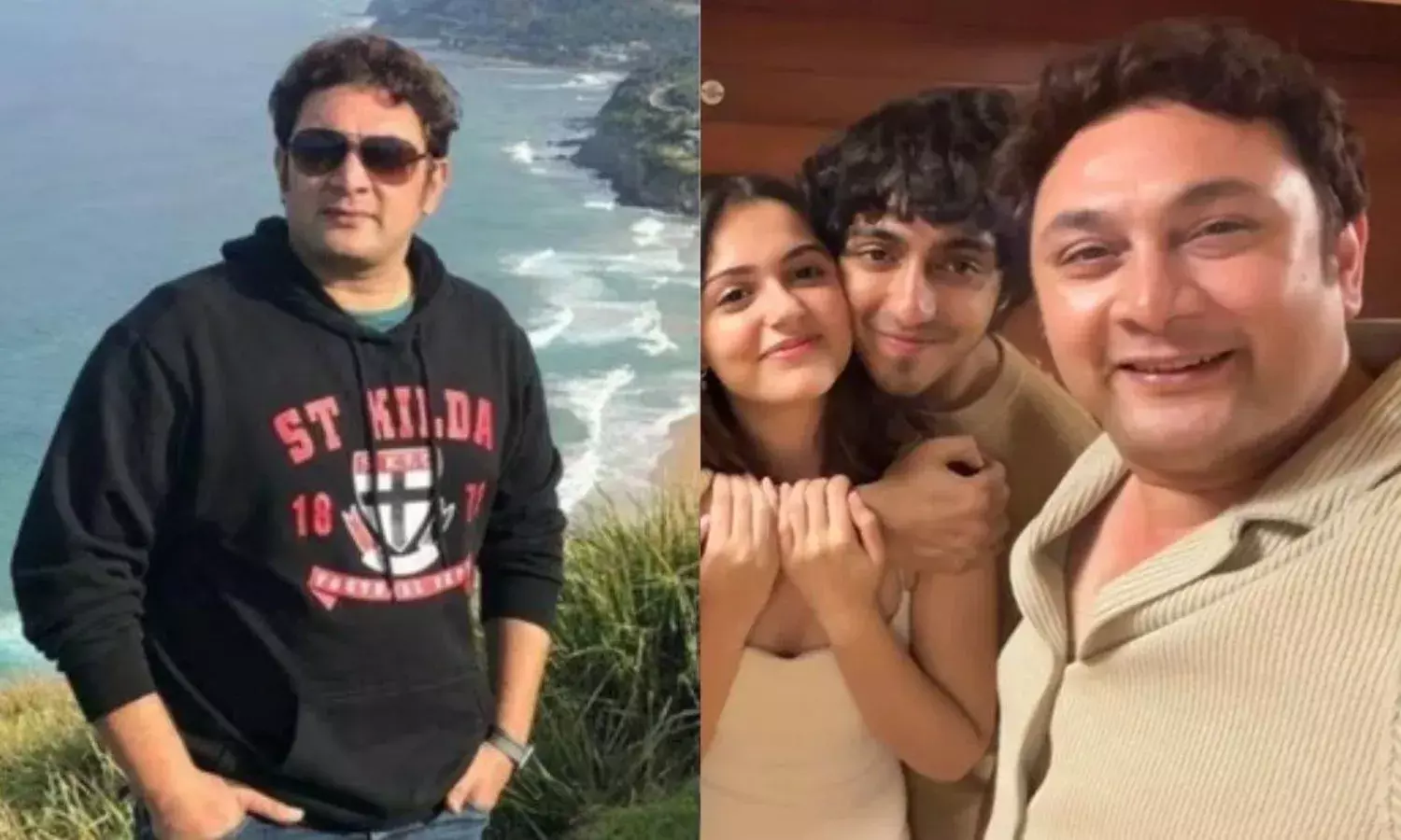 2 करोड़ का कर्ज, जेब खाली, फिर भी नहीं छोड़ा हौसला; फिर ‘सैयारा’ से किया धमाकेदार कमबैक