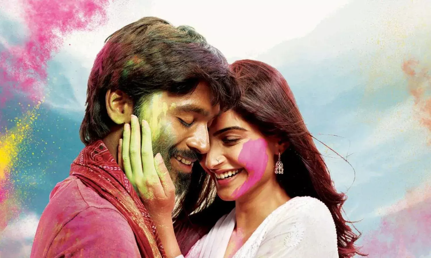 ‘रांझणा’ का एआई क्लाइमैक्स वायरल; एआई एंडिंग ने मचाया बवाल;  डायरेक्टर ने जताई नाराजगी