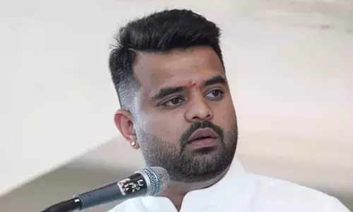 पूर्व प्रधानमंत्री के पोते प्रज्वल रेवन्ना को कोर्ट ने ठहराया दोषी, पीड़िता को ₹7 लाख मुआवजा देने का आदेश