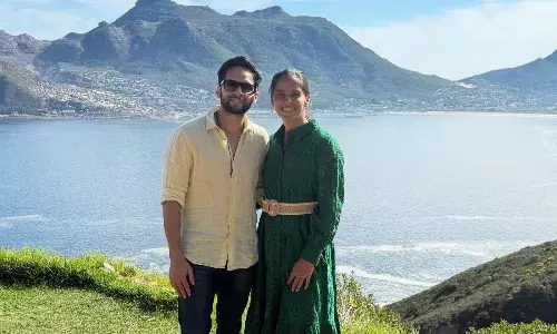 Saina Nehwal Divorce