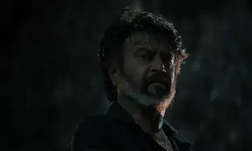 रजनीकांत की धाकड़ एंट्री और आमिर खान का धमाकेदार लुक ने जीता दिल; इस दिन रिलीज होगी फिल्म