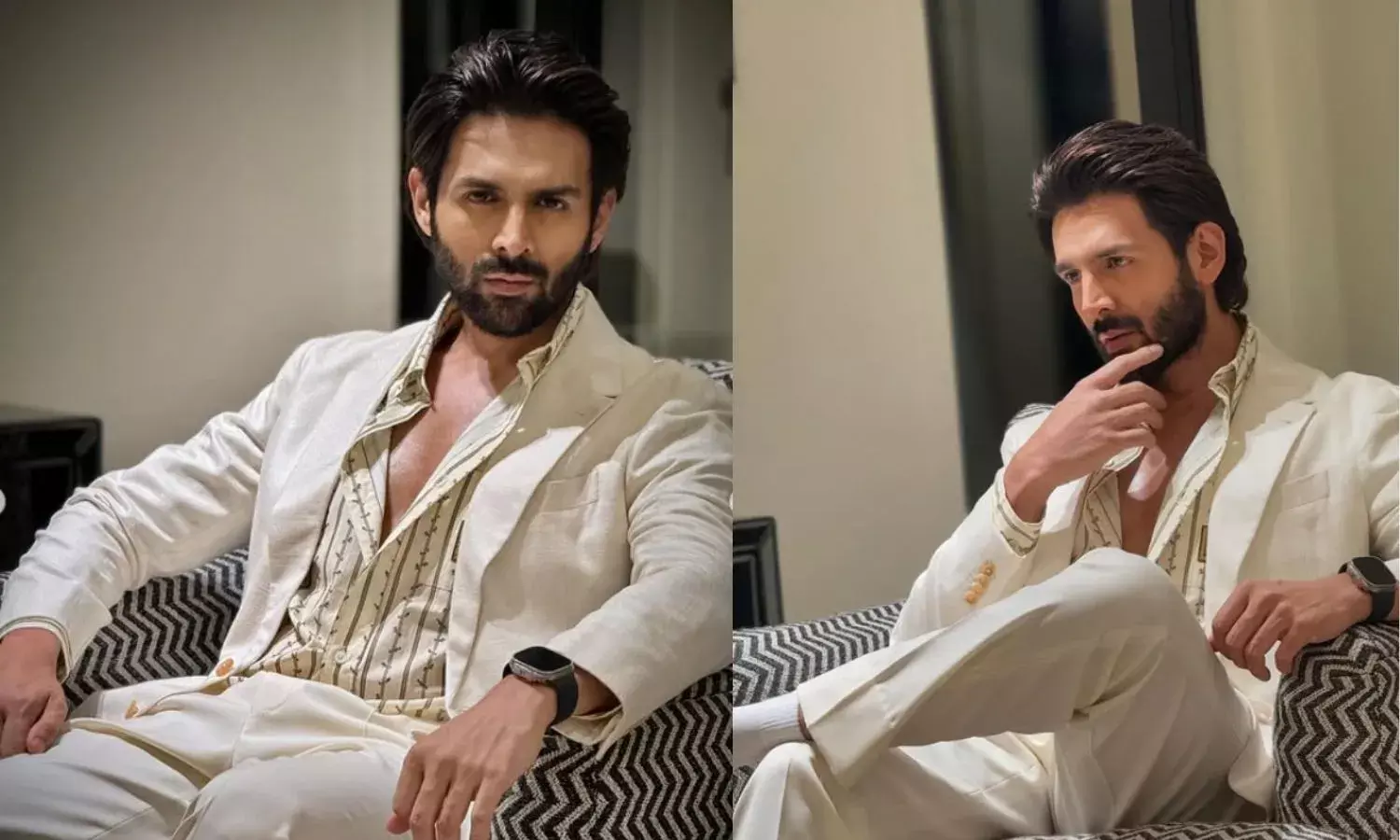 पाकिस्तानी इवेंट को लेकर उठे विवाद पर कार्तिक आर्यन ने तोड़ी चुप्पी, बोले- सच सामने आना जरूरी था