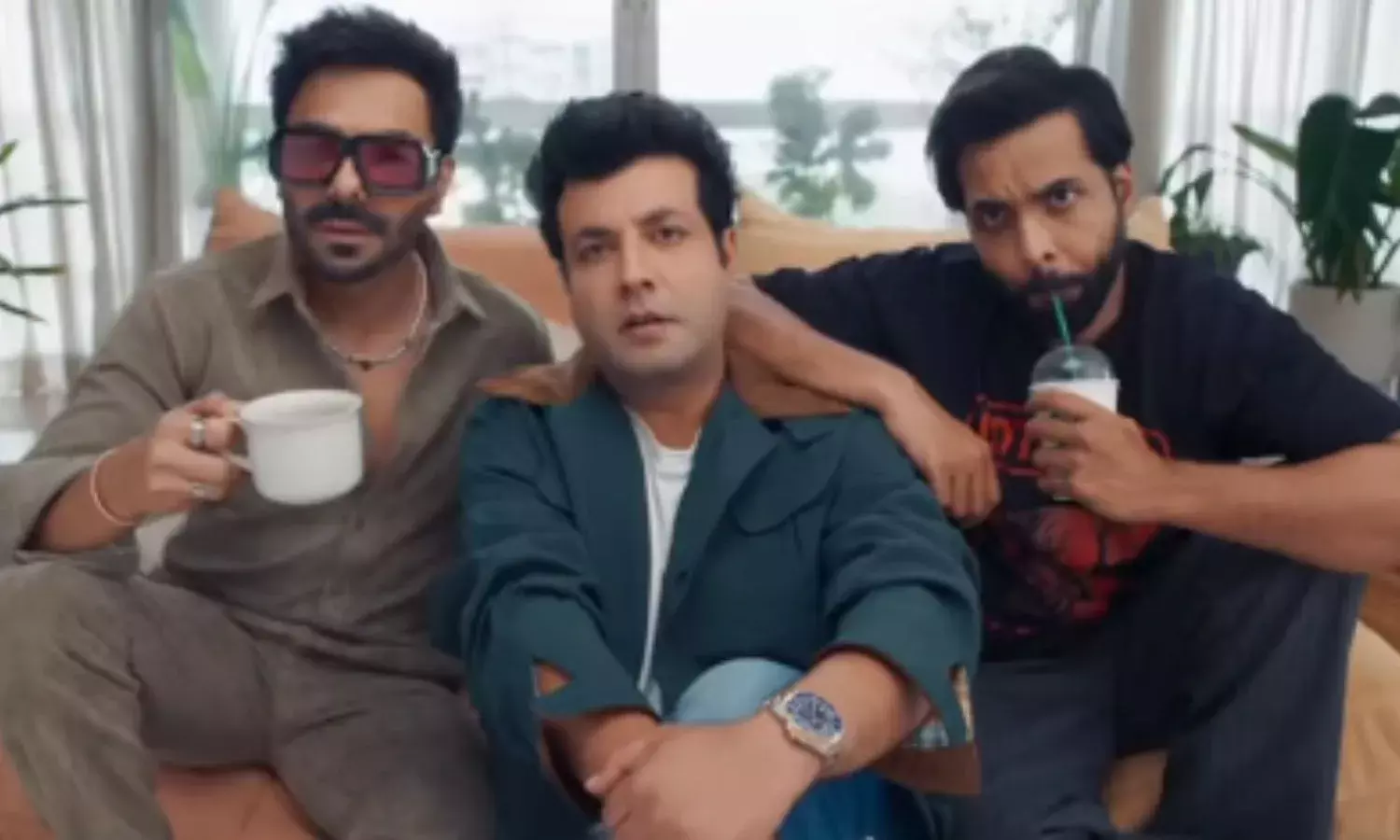 इम्तियाज अली की ‘साइड हीरोज’ में वरुण शर्मा, अभिषेक बनर्जी और अपारशक्ति खुराना पहली बार करेंगे कॉमेडी धमाल