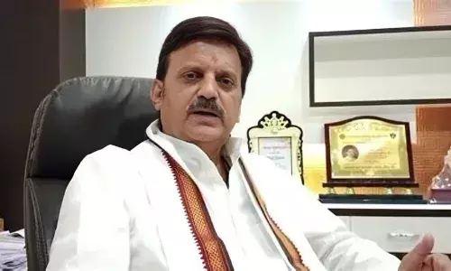 विकास का पर्याय - उप मुख्यमंत्री राजेंद्र शुक्ल