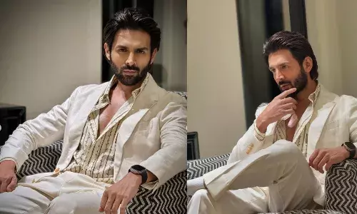 पाकिस्तानी इवेंट को लेकर उठे विवाद पर कार्तिक आर्यन ने तोड़ी चुप्पी, बोले- सच सामने आना जरूरी था