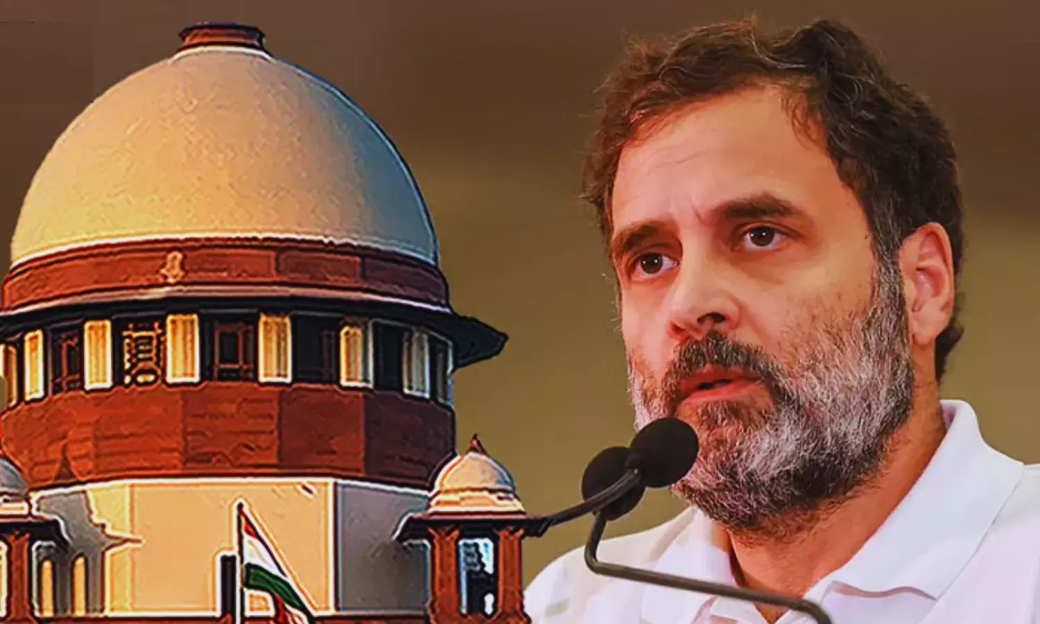 सुप्रीम कोर्ट ने चीन सीमा विवाद पर राहुल गांधी को लगाई फटकार , जानें पूरा मामला