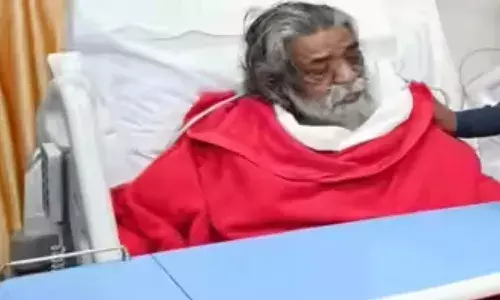 शिबू सोरेन जमीन से जुड़े नेता थे, झारखंड के पूर्व सीएम के निधन पर पीएम मोदी ने जताया शोक