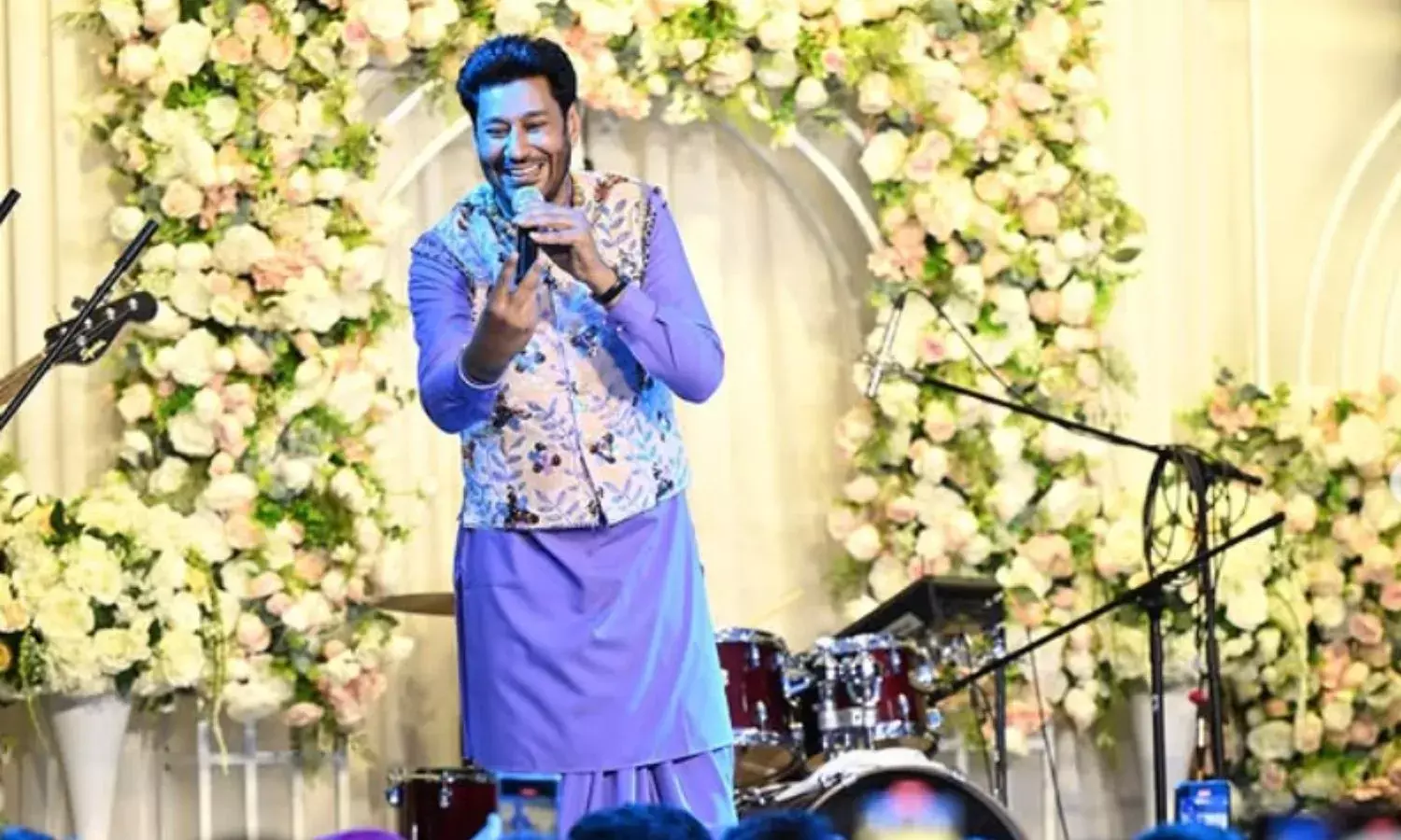 पंजाबी सिंगर हरभजन मान का भयानक सड़क हादसा, बाल-बाल बचे गायक