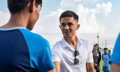 Football Controversy