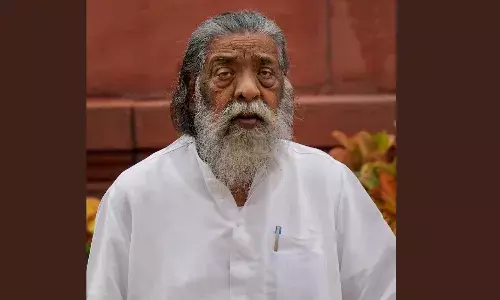 Shibu Soren Last Rites