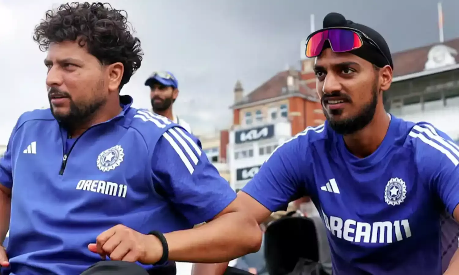 इंग्लैंड दौरे में खाली हाथ लौटे 3 दिग्गज, टेस्ट टीम में रहते हुए भी नहीं मिला एक भी मुकाबला