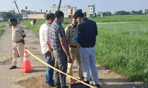 फुलवारी शरीफ में पुलिस की बड़ी कार्रवाई, मोस्ट वॉन्टेड अपराधी रोशन शर्मा का शॉर्ट एनकाउंटर