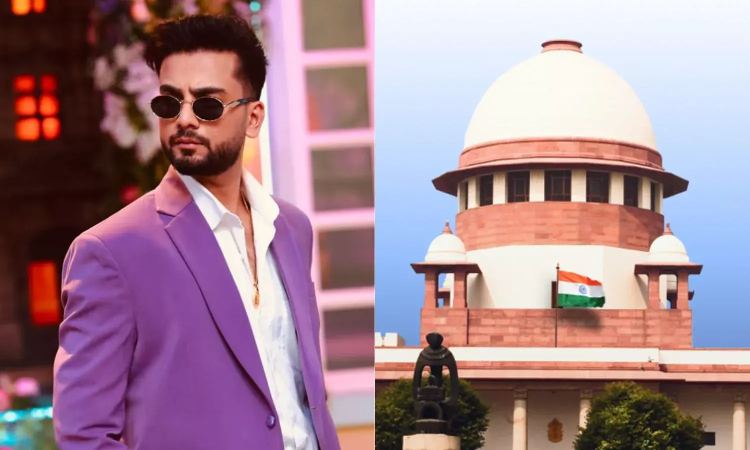 सांप के जहर मामले में एल्विश यादव को बड़ी राहत, सुप्रीम कोर्ट ने ट्रायल पर लगाई रोक