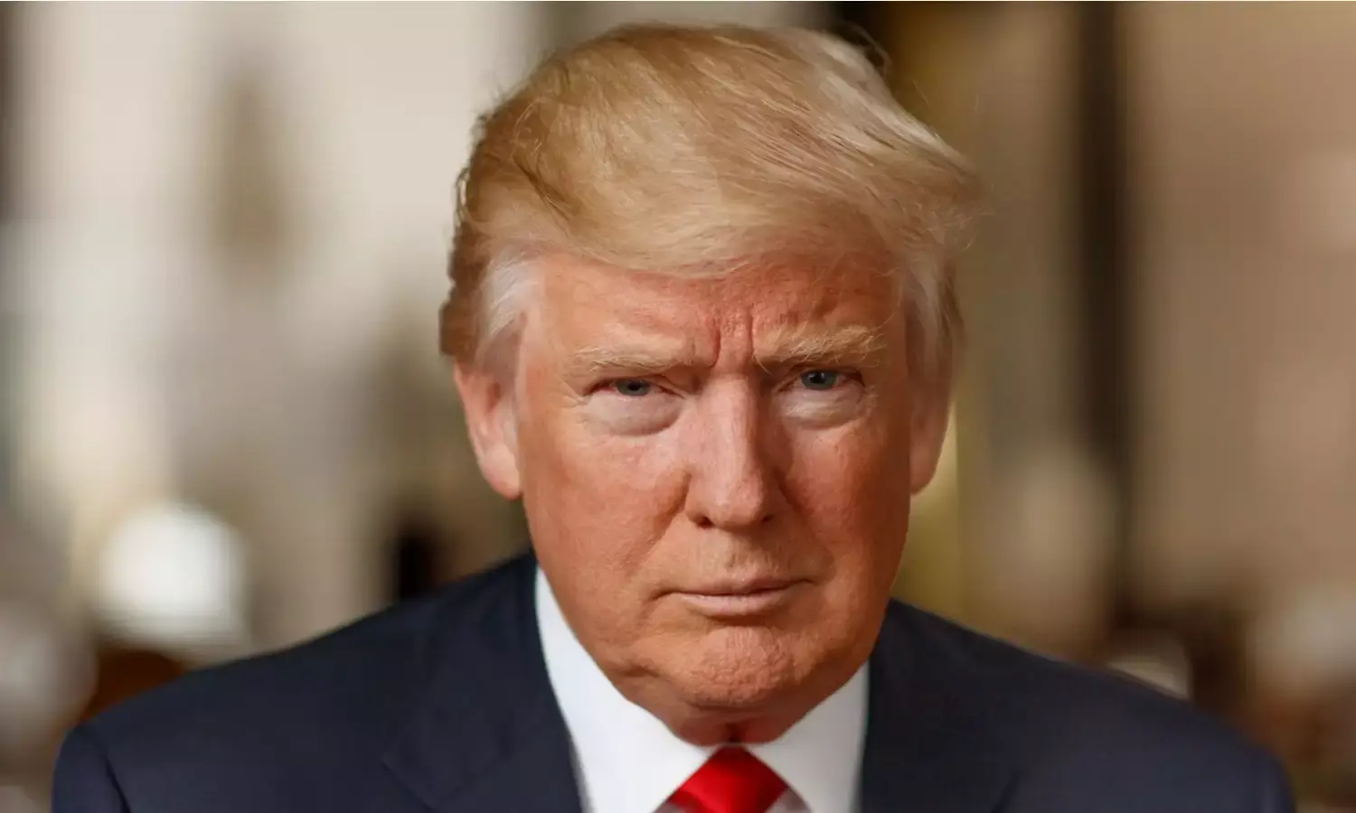 ट्रंप का भारत पर टैरिफ अटैक - दोगुना की दर, बातचीत के लिए 21 दिन का समय भी दिया