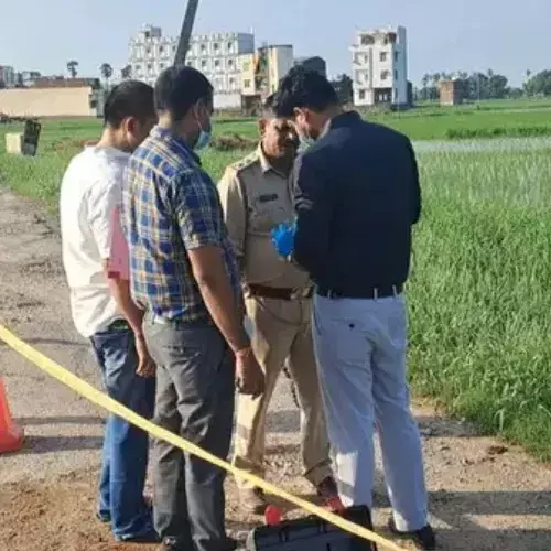 फुलवारी शरीफ में पुलिस की बड़ी कार्रवाई, मोस्ट वॉन्टेड अपराधी रोशन शर्मा का शॉर्ट एनकाउंटर