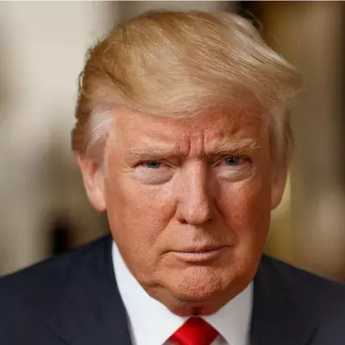 ट्रंप का भारत पर टैरिफ अटैक - दोगुना की दर, बातचीत के लिए 21 दिन का समय भी दिया