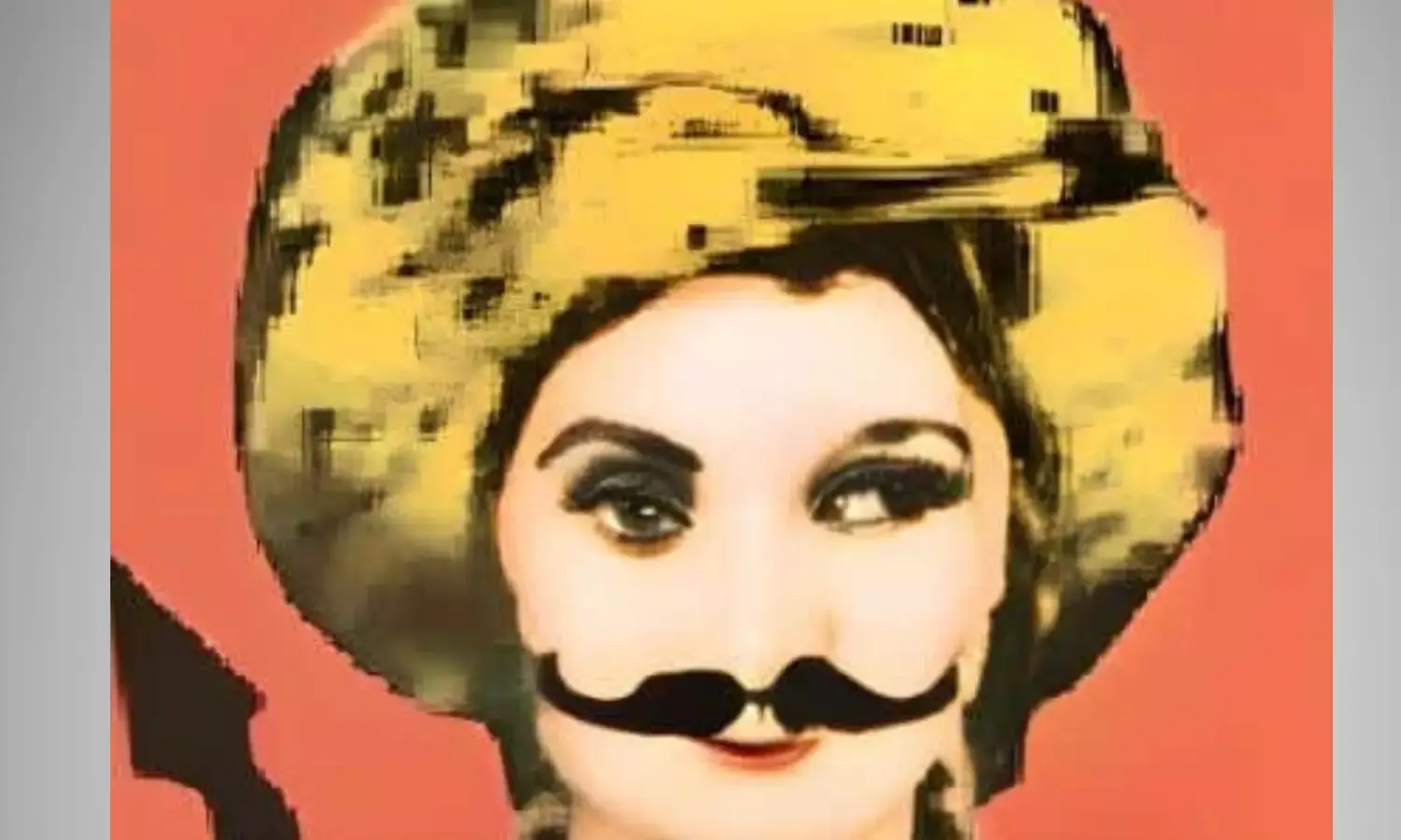 क्रांतिवीर शमशेर सिंह भोसले (पारधी ) का स्वतंत्रता की लड़ाई में  बलिदान