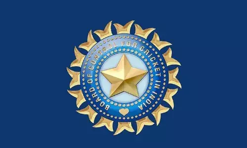 BCCI
