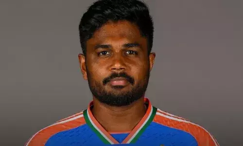 RR trade Sanju Samson